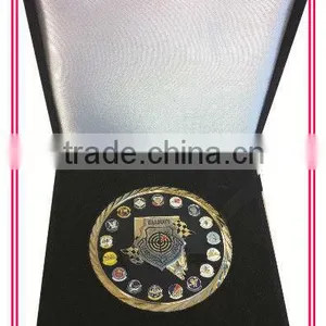 Custom Cardboard Medal Boxes thumbnail-1