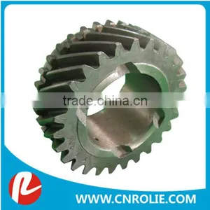 New Design 4F90 Gear-3rd 035H to Toyota Hiace Parts Transmission Counter Shaft Gear thumbnail-1