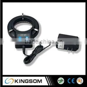 Microscope Led Ring Light LED-60T thumbnail-1