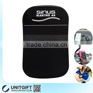 Car Adhesive Protection Silicone Non Slip Pad thumbnail-2