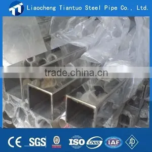 Manufacturer Direct Sales AISI 410 Stainless Steel Angle Bar thumbnail-1