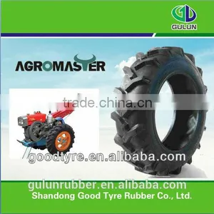 12.4 X24 Tractor Tire thumbnail-6