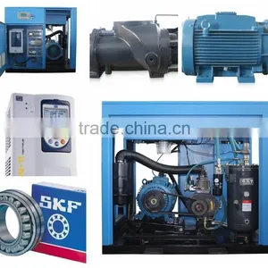 Good-Quality Air Compressor With Frequency Incerter thumbnail-2