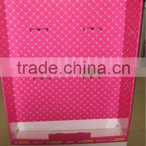 DW1148-display Stand/racks for Sales Promotion From Shanghai thumbnail-3