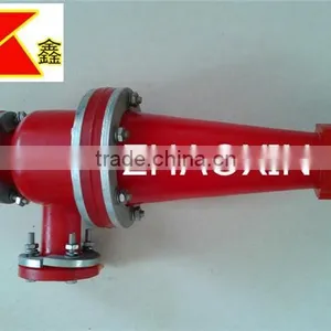Widely Used Lower Price Classifying Equipment FX Hydro Cyclone With ISO9001 Certificate thumbnail-1