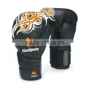 Boxing Gloves thumbnail-1