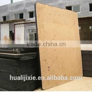 QT10-15 Huali Brand Concrete Brick Machine for Sale thumbnail-2