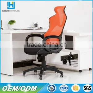 Q21 Wholesale Price Latest Designs Modern Swivel Mesh Gaming Chair thumbnail-6