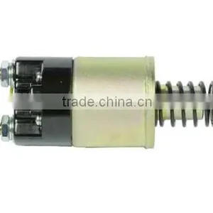(CBS-1701 24V) Car Solenoid Switch, Sawafuji, thumbnail-1