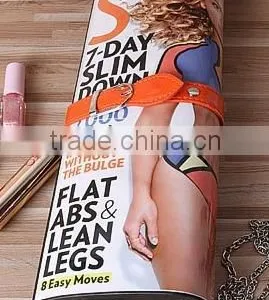 Magazine Printing Wallets Ladies Magazine Wallets ( W348) thumbnail-4