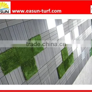 Garden Landscaping Artificial Grass Tile thumbnail-6