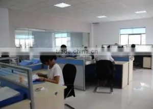 Nantong Kylin Sporting Equipment Co., Ltd. company overview - view 1 thumbnail