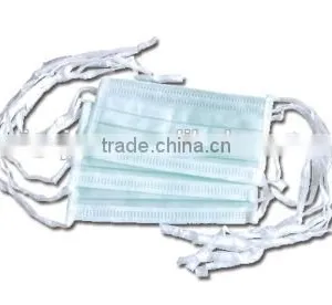 Disposable Face Mask Making Machine thumbnail-2