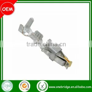2-927770-1 AMP JPT Automotive Wire Connector Staming Terminals thumbnail-1