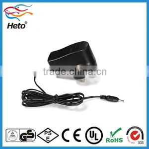 High Efficiency 12v 1a Power Adapter for Led Light Source thumbnail-6
