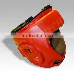 Injection Mold Padded Head Gearrd thumbnail-1