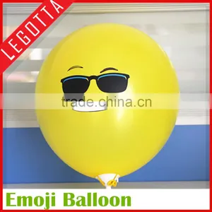 High Quality Fashionable Beautiful Nature Latex Decoration Balloon Made in China thumbnail-4