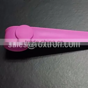 NTAG215 RW35 RFID Slap Wristband by Roxtron - 280 x 28 mm thumbnail-3