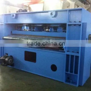 High Speed Needle Punching Machine thumbnail-1