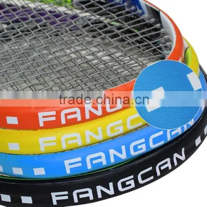 FANGCAN PU Composites Squash/Tennis Racket Protection Tape, 3pcs/pack, 4colors thumbnail-5