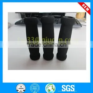 Tube Padding/high Density Rubber Foam/protective Rubber Foam Tube thumbnail-2