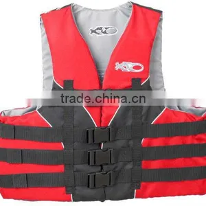 Boating Floatation Life Vest for Adult thumbnail-1