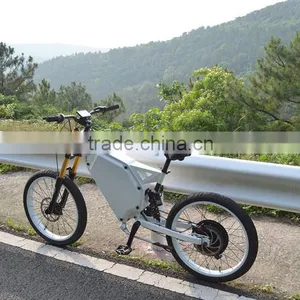 Bicicletas Mountain Bike 7 Freewheel Electric Bicycle Bike From China thumbnail-6