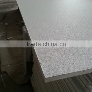 PVC Gypsum Ceiling Board / Laminated PVC Ceiling / PVC Laminated Gypsum Ceiling thumbnail-2