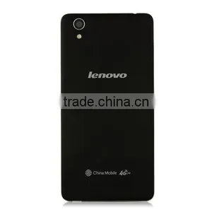 Original Lenovo A858W 8GB ROM 1GB RAM 5.0'' Smartphone Android 4.4 MT6732 64 Bit Quad Core 1.5GHz 4G Support Dual SIM Play Store thumbnail-5