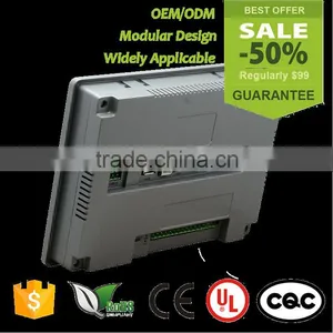 Yudian Widely Used Industrial Temperature Recorder for Industrial Applications thumbnail-2
