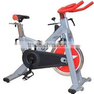 Exercise Bike/Spinning Bike thumbnail-4