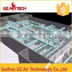 Customize "class 100 Clean Room" thumbnail-5