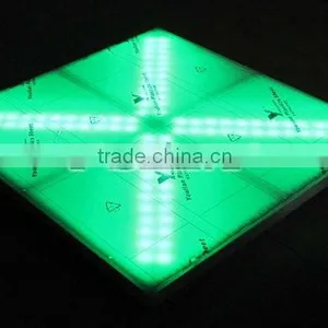 720pcs 10mm LEDs Dance Floor Stage Light thumbnail-4