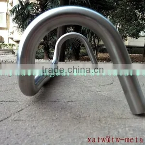 Titanium Road Handle Bar Titanium Cyclocross Handle Bar Customize Titanium Handle Bar thumbnail-2