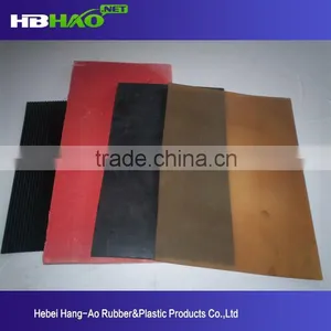 High Density Close Cell Silicone Sponge Foam Rubber Sheet Manufacturer thumbnail-4