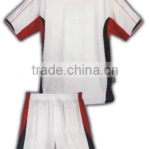 Soccer Ball Uniform thumbnail-1