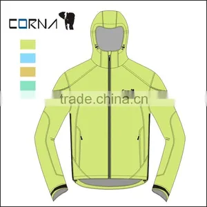2014 Mens New Trend Outdoor Camping and Hiking Jacket thumbnail-1