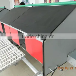 2013 Hot-sale Automatic Chicken Nest thumbnail-1