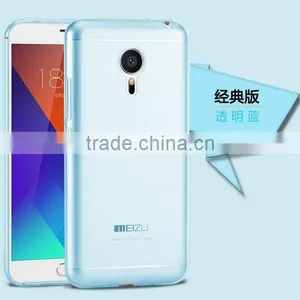 TPU Silicon Case for Xiaomi Meizu Lenovo and Other Phones thumbnail-1