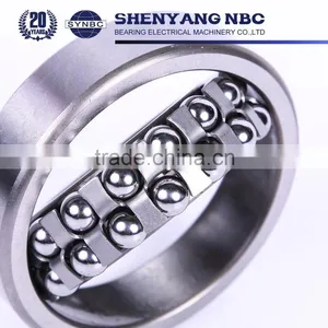 Cheap Self Aligning Ball Bearing High Quality Bearings thumbnail-2