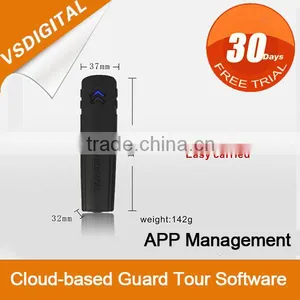 2015 Newest Hot Selling New Product Security Guard Position thumbnail-1