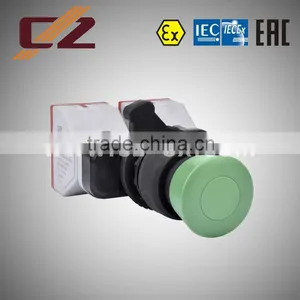 Explosion-proof Operating Head Button Component thumbnail-4