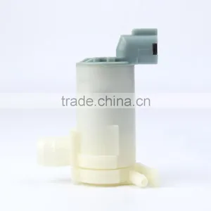 Windshield/Windscreen Washer Pump 28920-3Z000,28920-1E400,28920-0W000 for NISSAN/INFINITI thumbnail-3