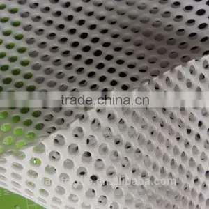 100% Polyester Double--side Air Mesh Fabric thumbnail-1