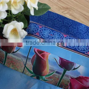 2016 New Style Colorful Blackout Fabrics/window Shade Blinds thumbnail-4
