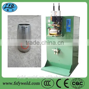 Capacitance Energy Storage Spot Welding thumbnail-4