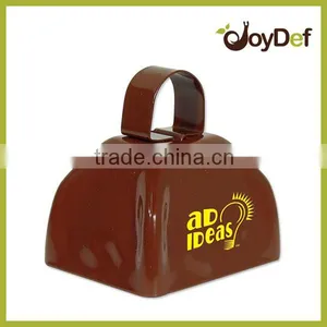 Custom Cowbells, Cowbells for Sporting Events thumbnail-1