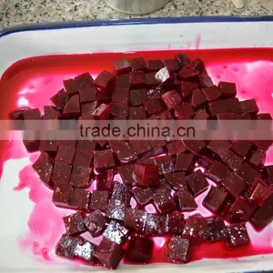 Canned Beetroot Sliced in Tin thumbnail-2