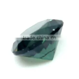 AAAAA High Grade Synthetic Spinel 152# Round Shape 2.00mm thumbnail-1