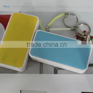 Innovative Products for Import Mini Power Bank, Power Bank 6000mah, Rohs Power Bank thumbnail-3